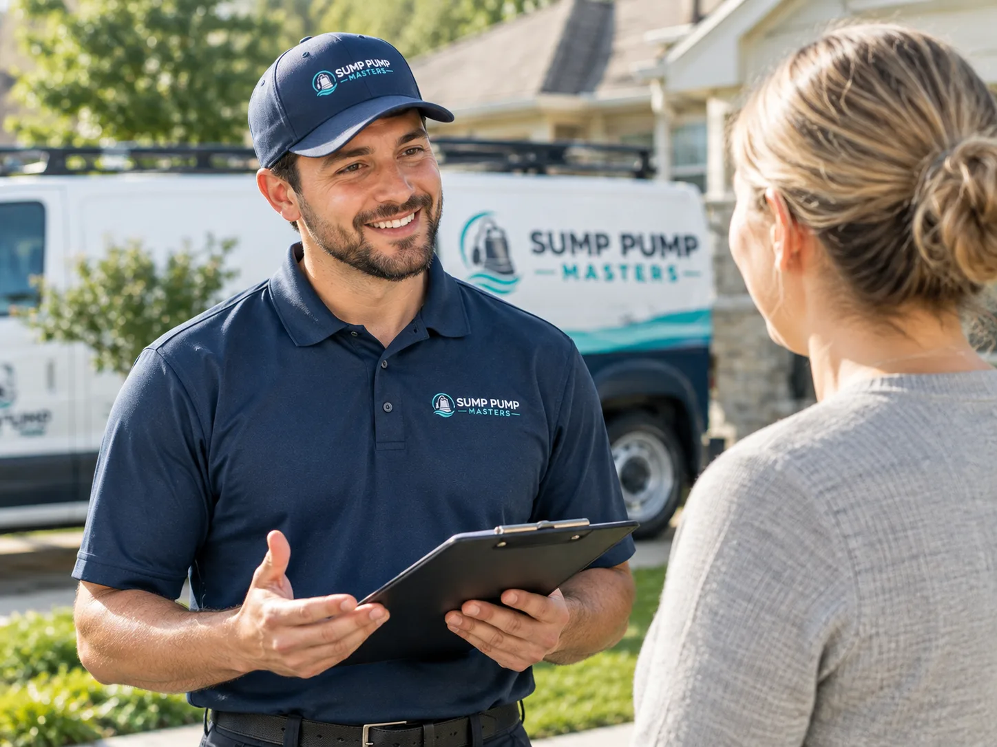 Sump Pump Repair Ogdensburg, NY FAQs